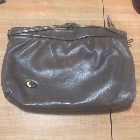 Etienne Aigner Handbags - Vintage Etienne Aigner Clutch